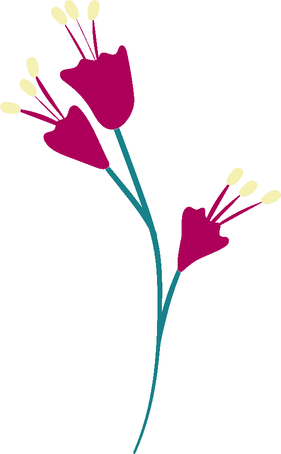 Background Flower